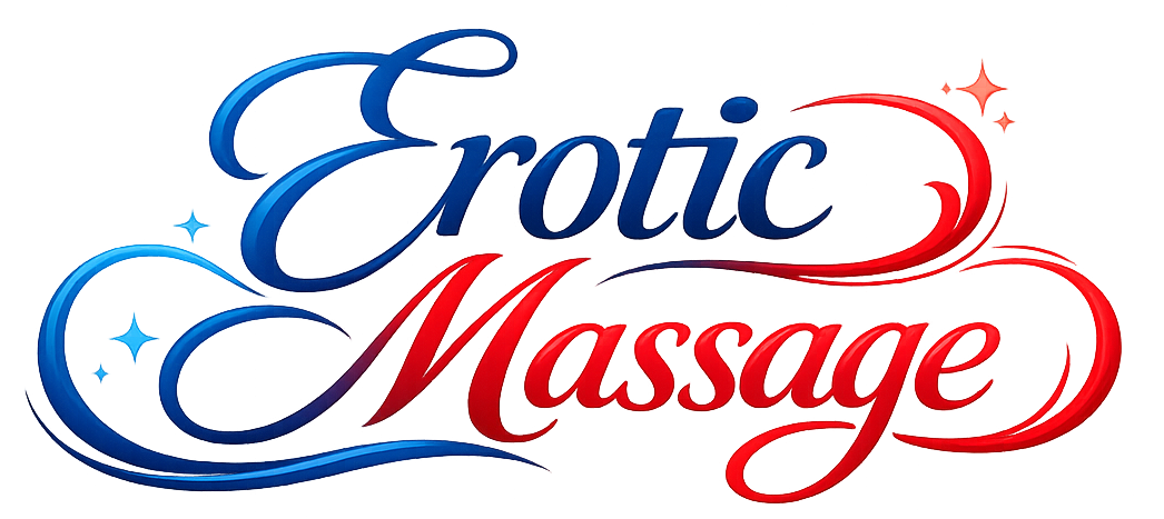 Erotic Massage